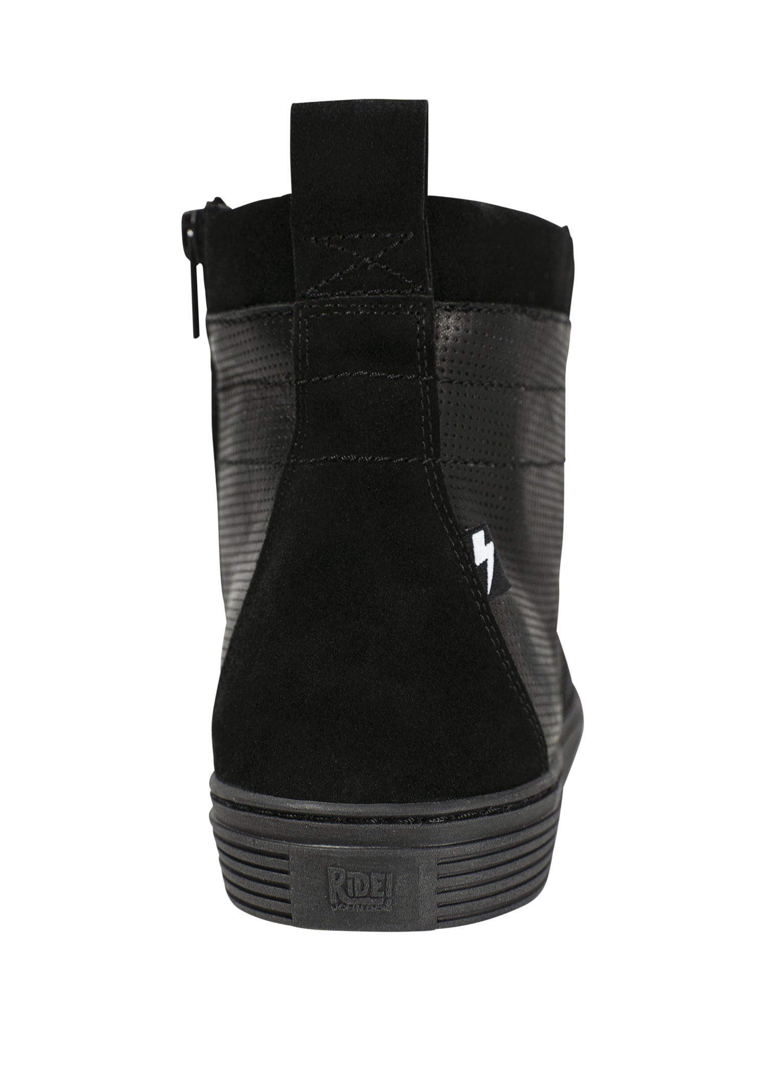 John Doe Neo XTM Sneaker Black