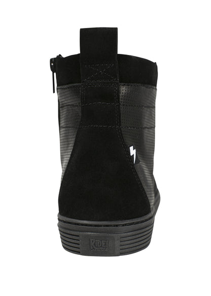 John Doe Neo XTM Sneaker Black