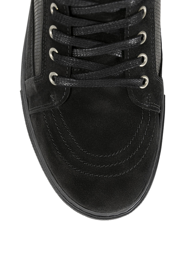 John Doe Neo XTM Sneaker Black