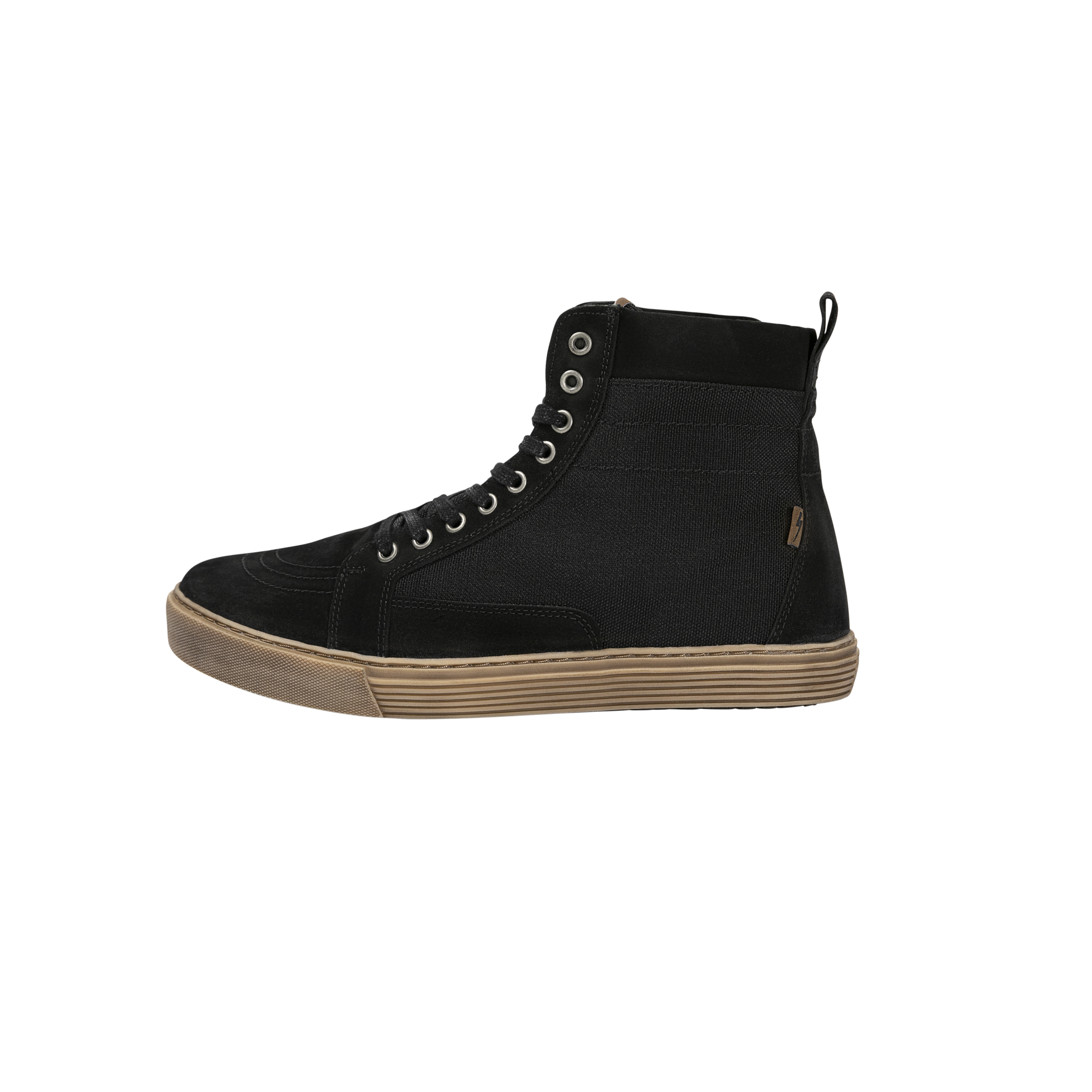 John Doe Neo XTM Sneaker Black/Brown
