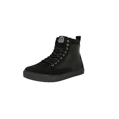 John Doe Neo XTM Sneaker Black