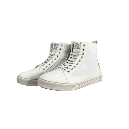 John Doe Neo XTM Sneaker White
