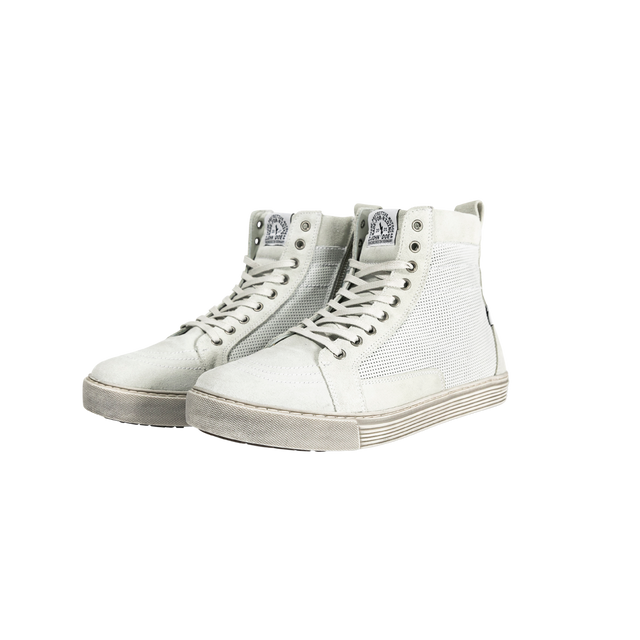 John Doe Neo XTM Sneaker White