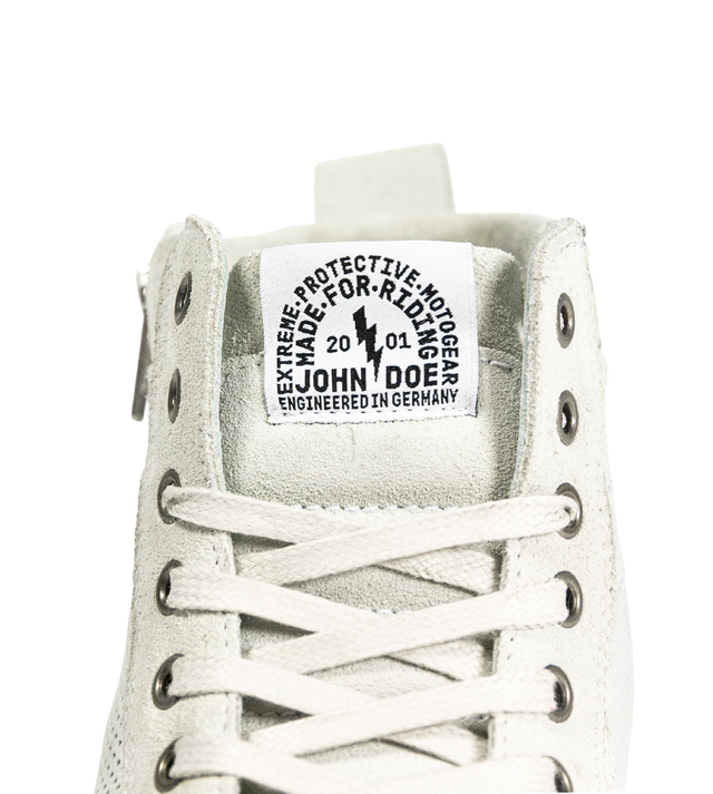 John Doe Neo XTM Sneaker White