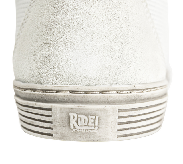 John Doe Neo XTM Sneaker White