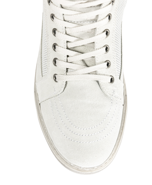 John Doe Neo XTM Sneaker White