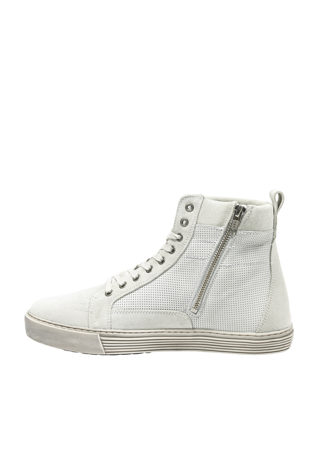 John Doe Neo XTM Sneaker White