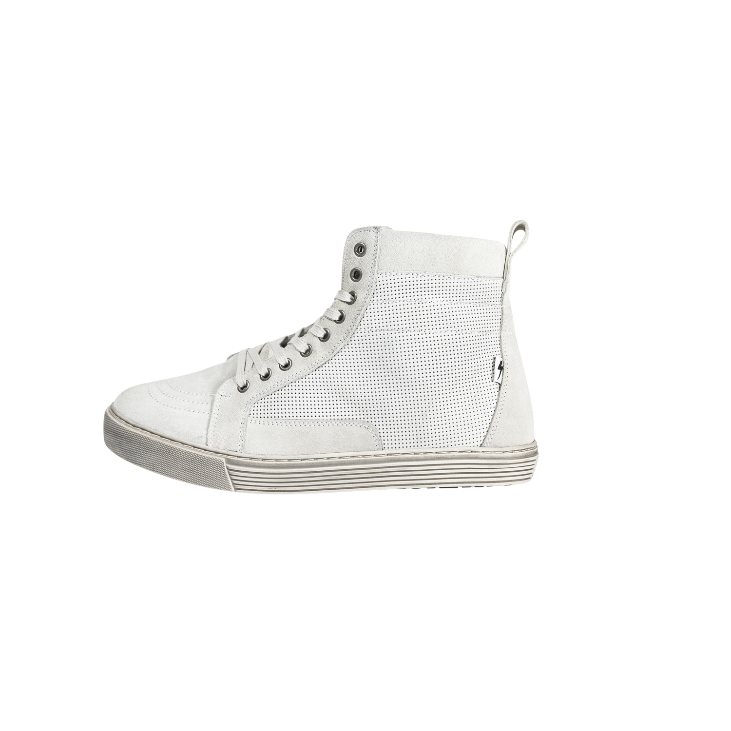 John Doe Neo XTM Sneaker White