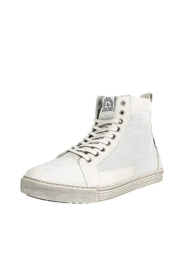 John Doe Neo XTM Sneaker White