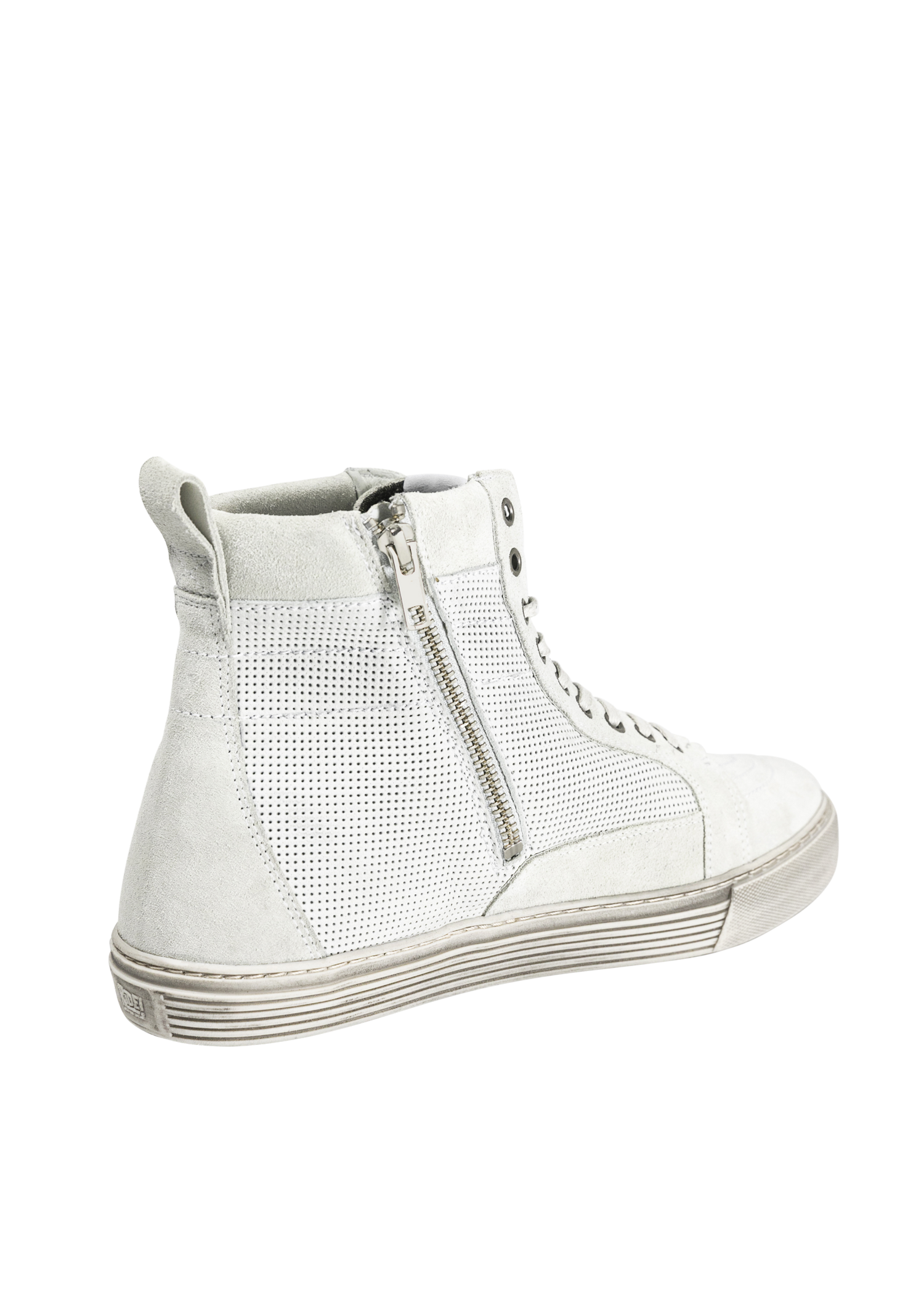 John Doe Neo XTM Sneaker White