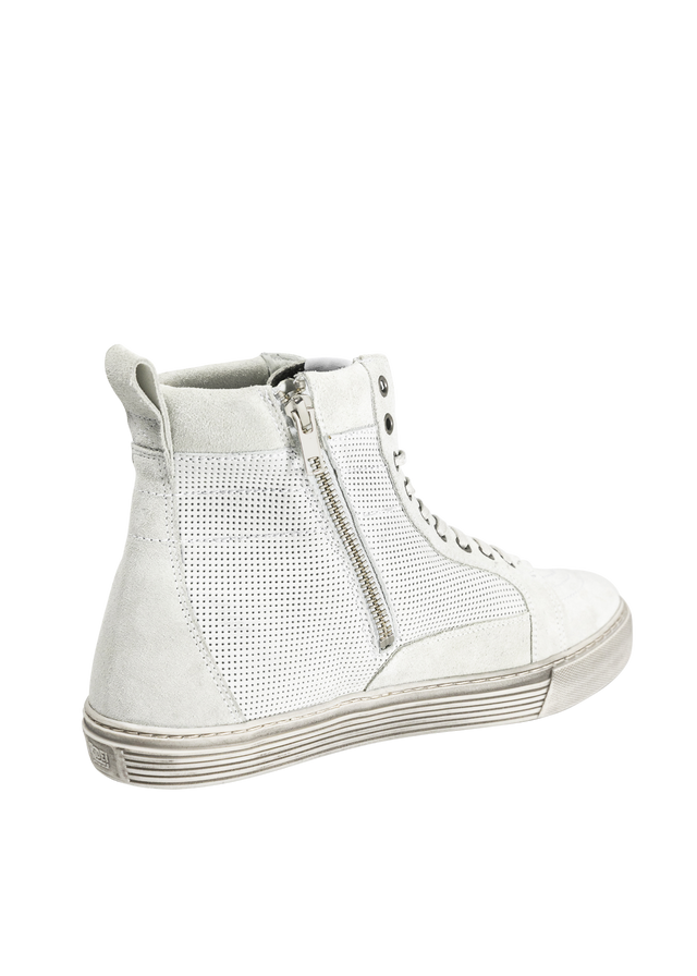 John Doe Neo XTM Sneaker White