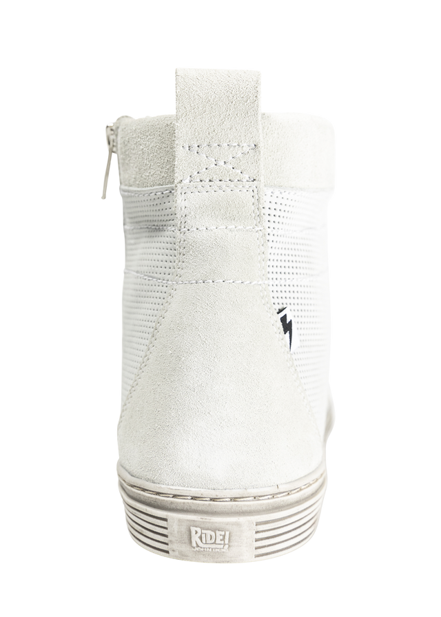 John Doe Neo XTM Sneaker White