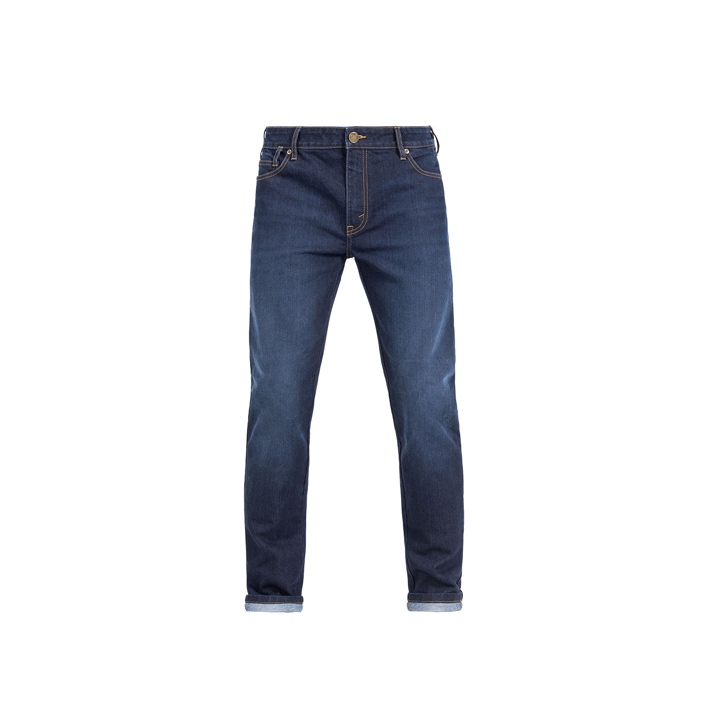 John Doe Pioneer Mono Dark Blue