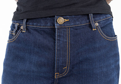 John Doe Pioneer Mono Dark Blue