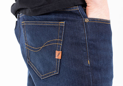 John Doe Pioneer Mono Dark Blue