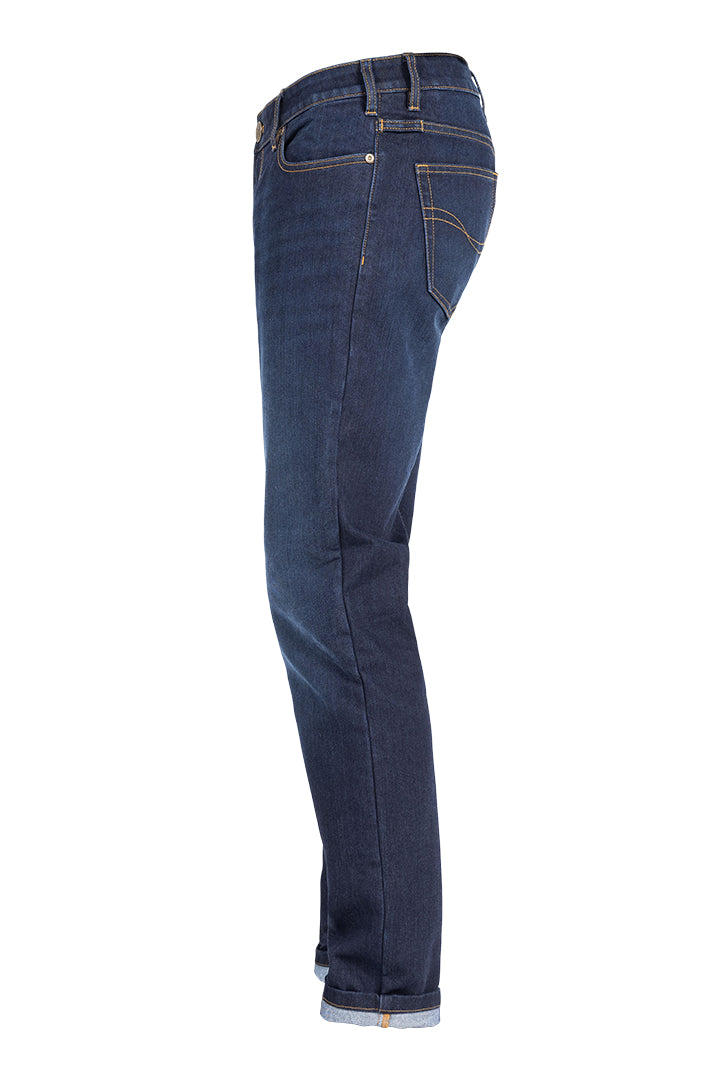 John Doe Pioneer Mono Dark Blue