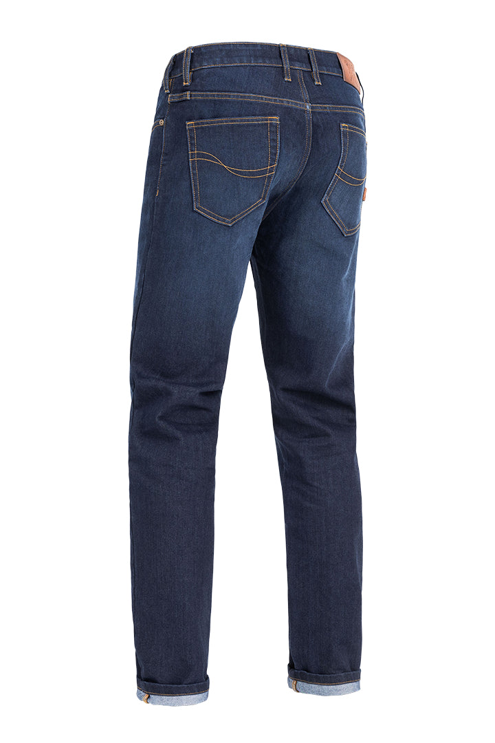 John Doe Pioneer Mono Dark Blue