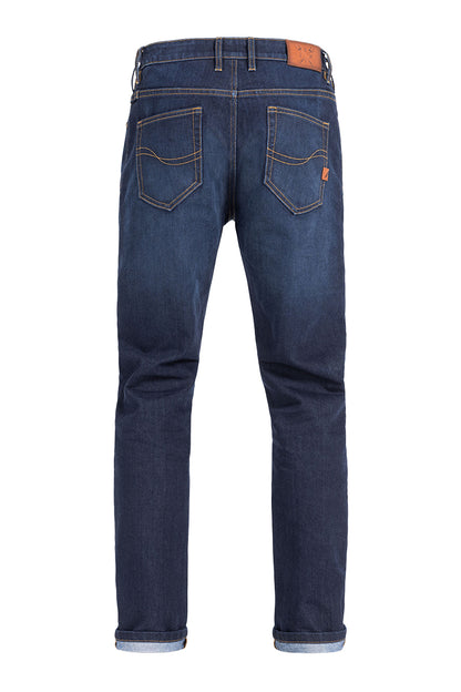 John Doe Pioneer Mono Dark Blue