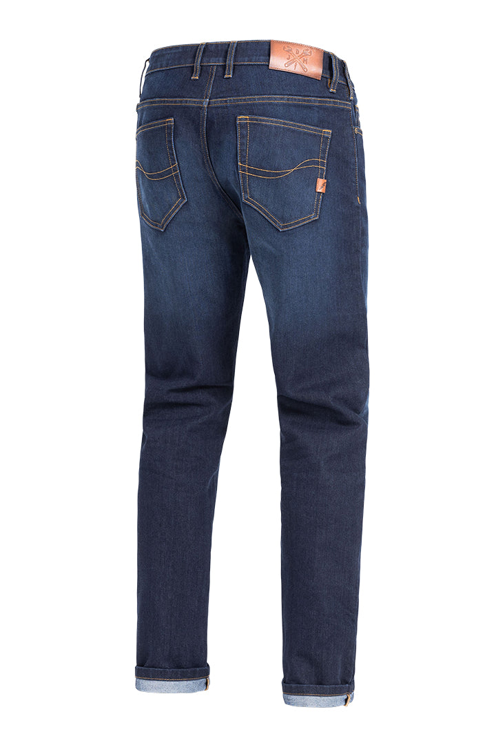 John Doe Pioneer Mono Dark Blue