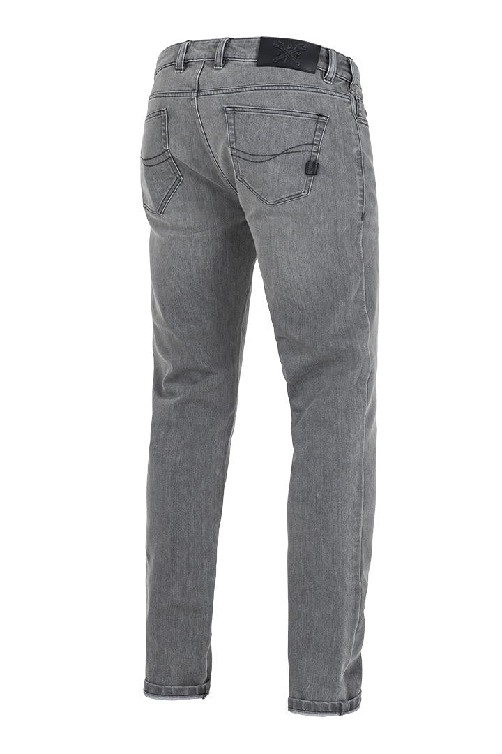 John Doe Pioneer Mono Light Grey