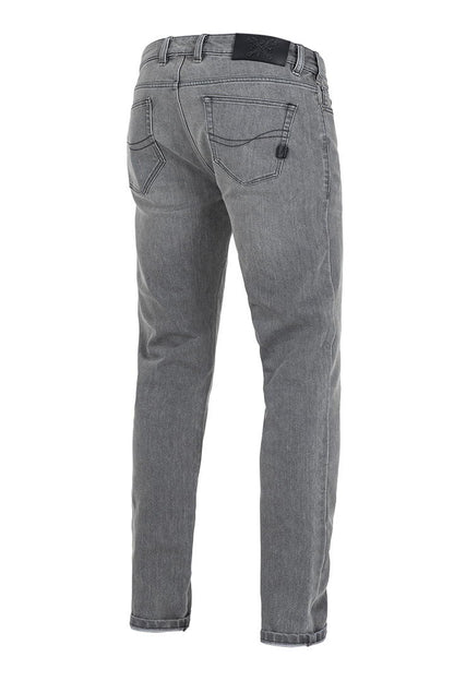 John Doe Pioneer Mono Light Grey
