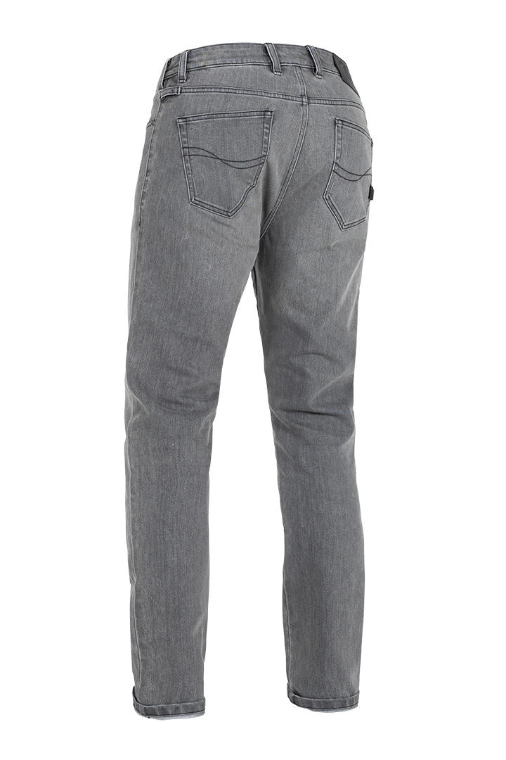 John Doe Pioneer Mono Light Grey