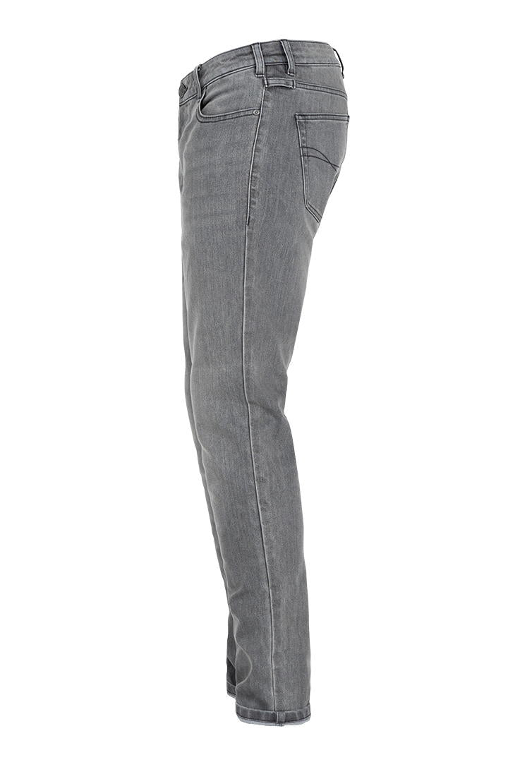 John Doe Pioneer Mono Light Grey