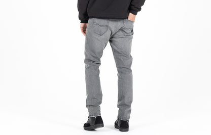 John Doe Pioneer Mono Light Grey