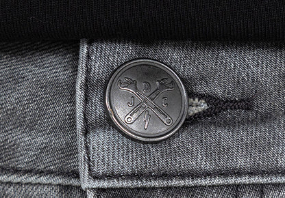 John Doe Pioneer Mono Light Grey