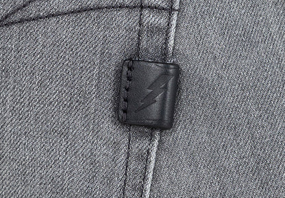 John Doe Pioneer Mono Light Grey