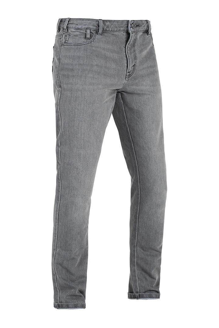 John Doe Pioneer Mono Light Grey