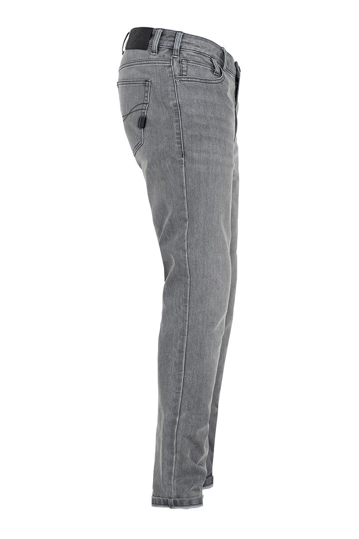 John Doe Pioneer Mono Light Grey