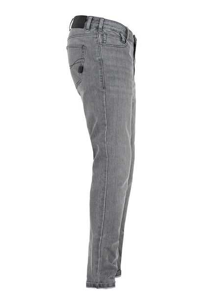 John Doe Pioneer Mono Light Grey