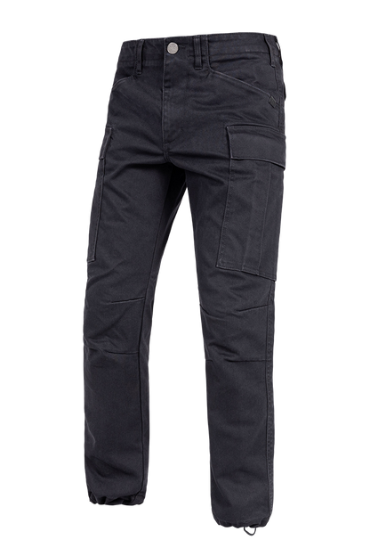 John Doe Regular Cargo Mono Black