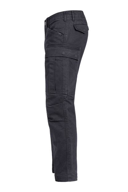 John Doe Regular Cargo Mono Black