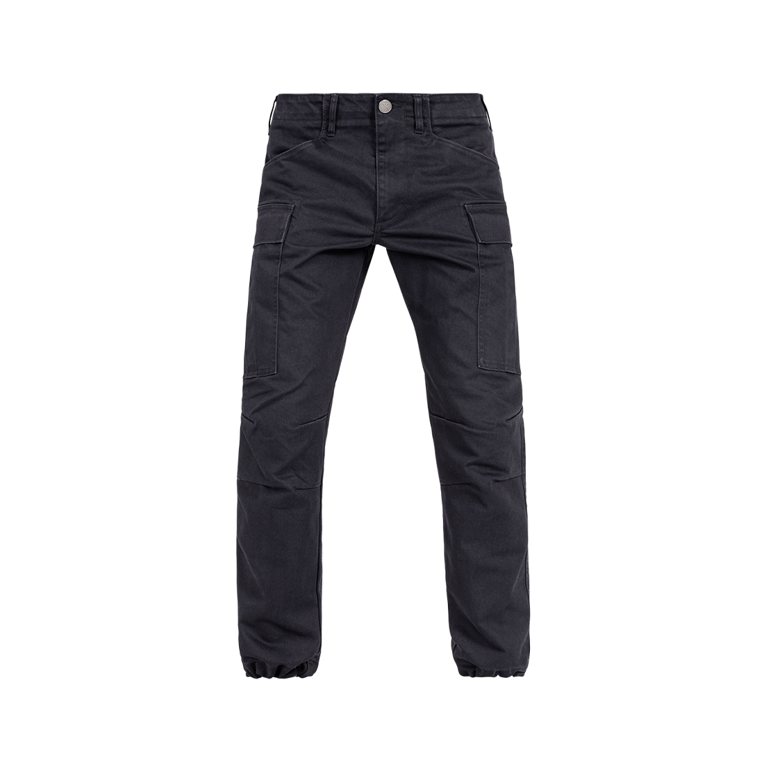 John Doe Regular Cargo Mono Black