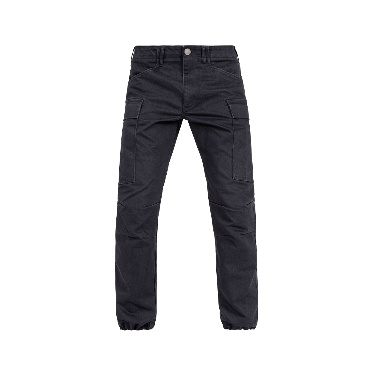 John Doe Regular Cargo Mono Black