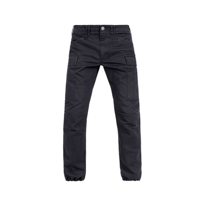 John Doe Regular Cargo Mono Black