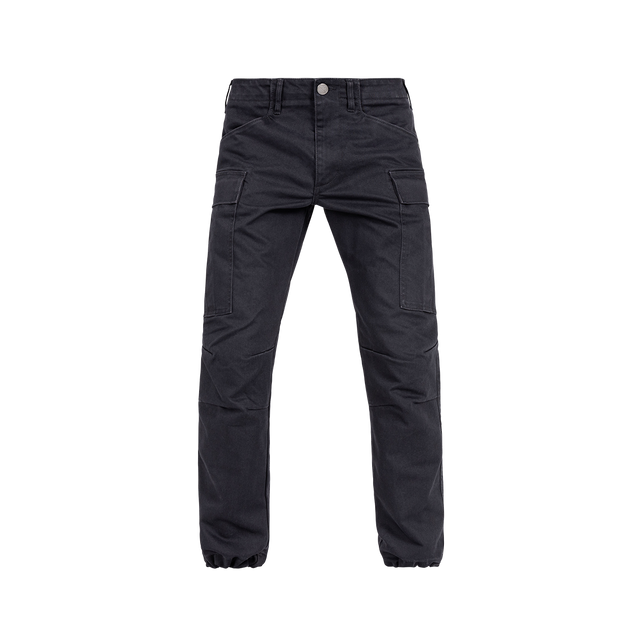 John Doe Regular Cargo Mono Black