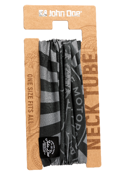 John Doe Springfield Neck Tube
