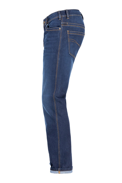 John Doe Taylor Mono Dark Blue