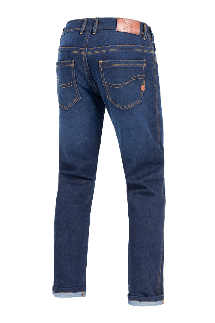John Doe Taylor Mono Dark Blue