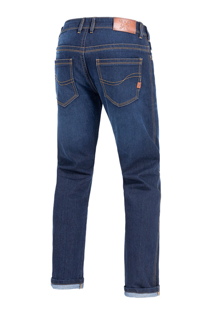 John Doe Taylor Mono Dark Blue