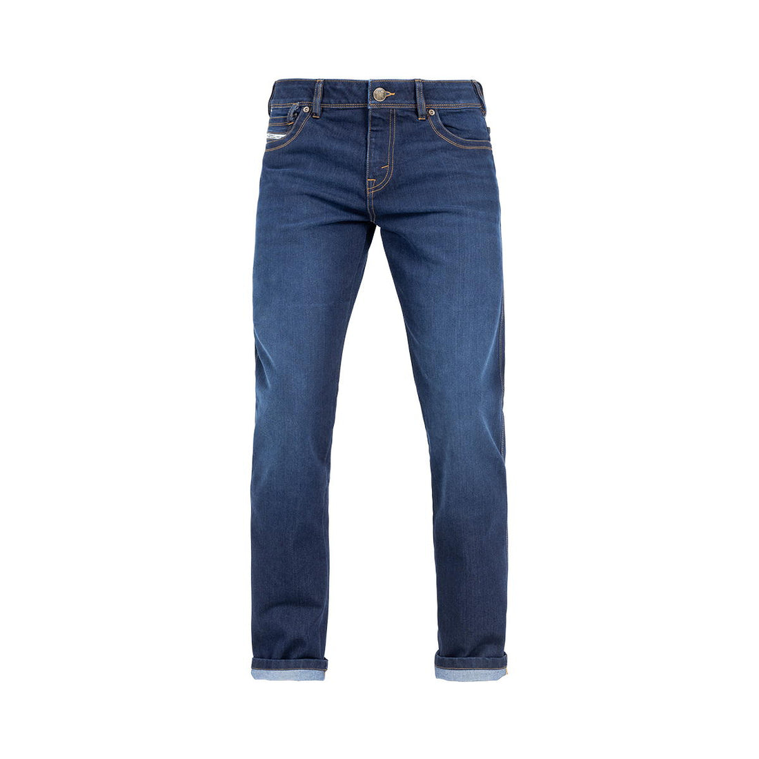 John Doe Taylor Mono Dark Blue