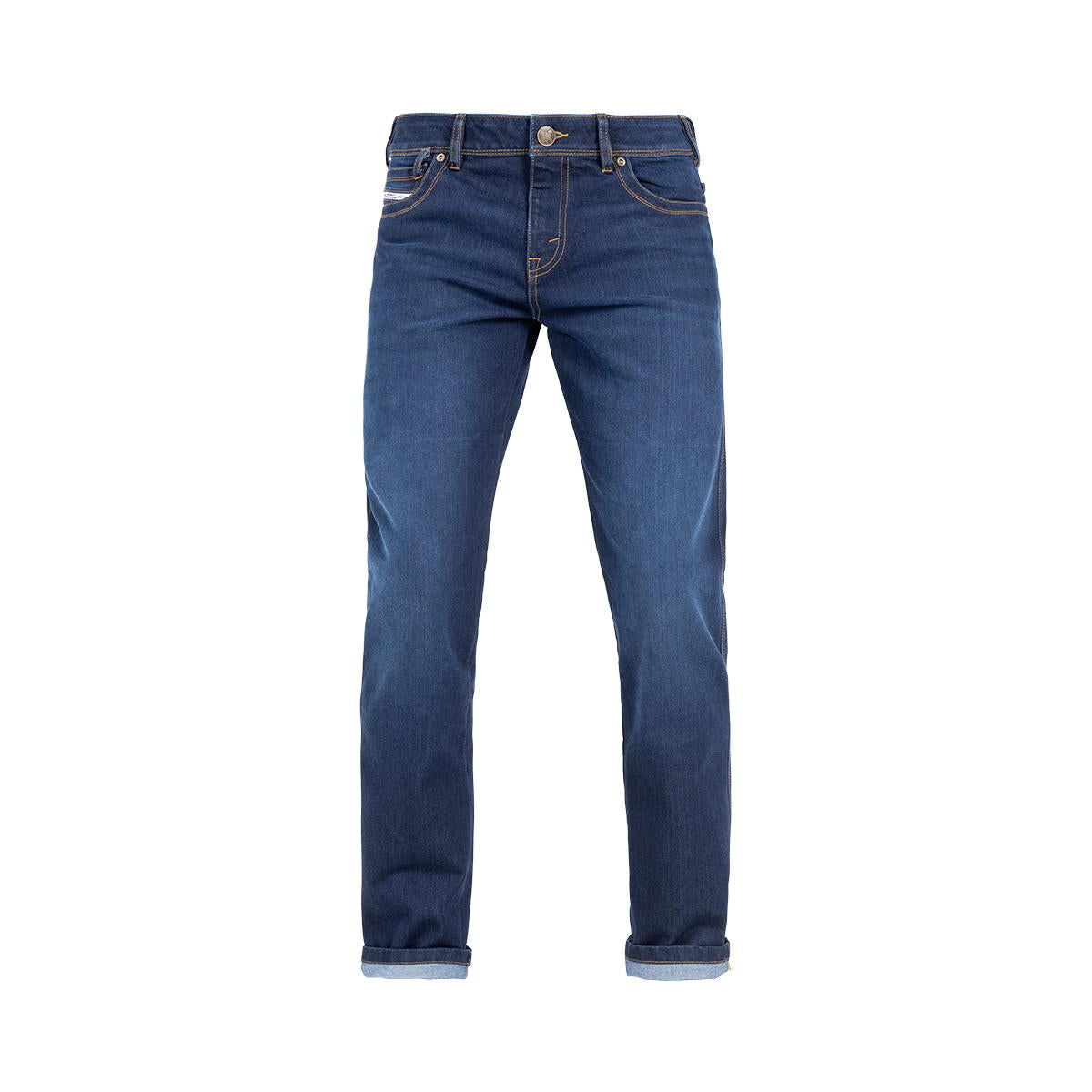 John Doe Taylor Mono Dark Blue