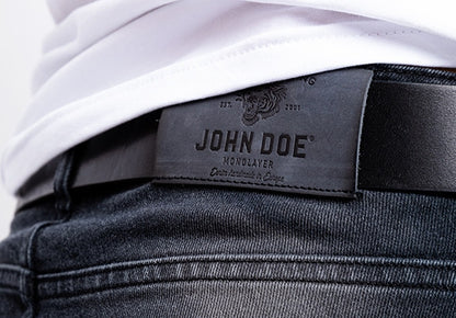 John Doe Taylor Mono Used Black