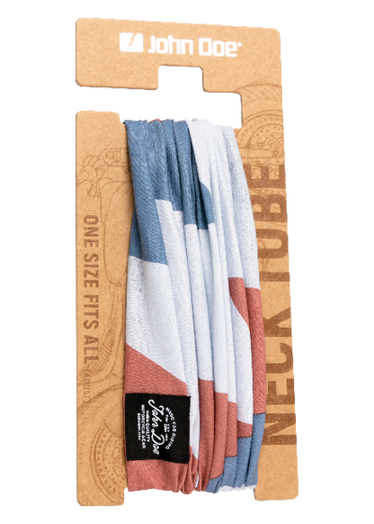 John Doe United Big Flash Neck Tube