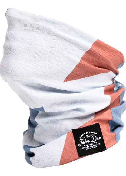 John Doe United Big Flash Neck Tube