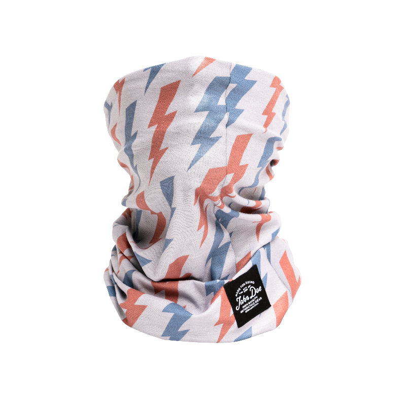 John Doe United Flash Neck Tube