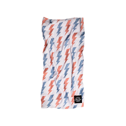 John Doe United Flash Neck Tube